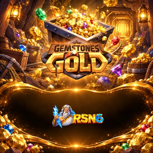 Lisensi Resmi rsn6