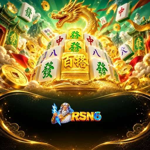 Keunggulan Resmi rsn6